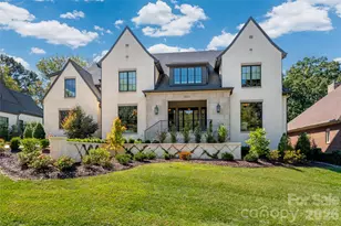 2111 Cortelyou Rd, Charlotte, NC 28211 - Photo 1