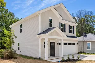803 Key St, Charlotte, NC 28208 - Photo 2