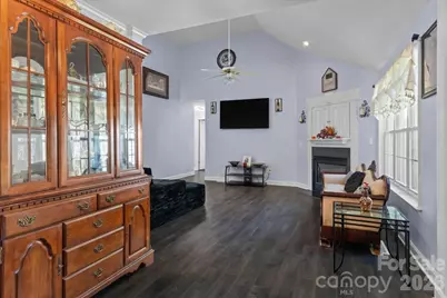 5125 Old Plantation Circle, Winston Salem, NC 27104 - Photo 12