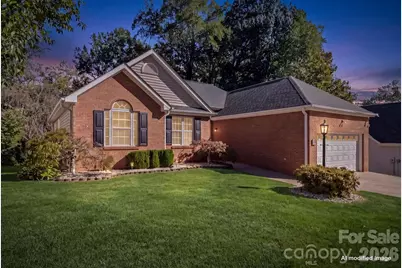 5125 Old Plantation Circle, Winston Salem, NC 27104 - Photo 2