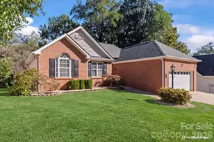 5125 Old Plantation Cir, Winston Salem, NC 27104 - Photo 1