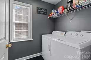 5125 Old Plantation Cir, Winston Salem, NC 27104 - Photo 10