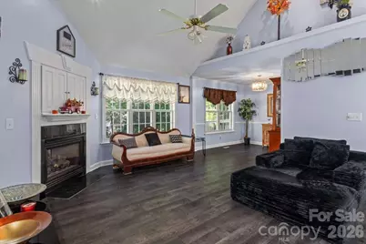 5125 Old Plantation Circle, Winston Salem, NC 27104 - Photo 4