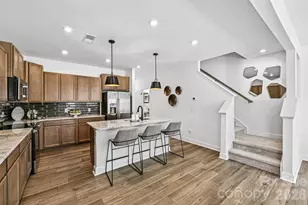 7547 Ethora Wy, Charlotte, NC 28216 - Photo 2