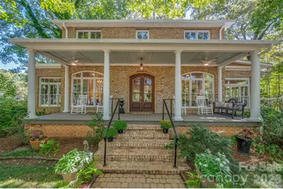 600 John Weaver Road, Columbus, NC 28722 - Photo 1