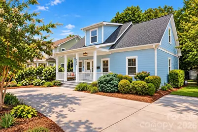1912 Parson Drive, Charlotte, NC 28205 - Photo 1