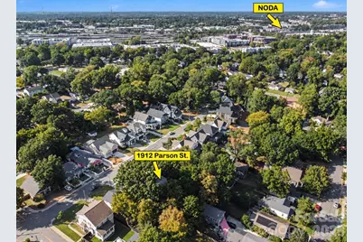 1912 Parson Drive, Charlotte, NC 28205 - Photo 28