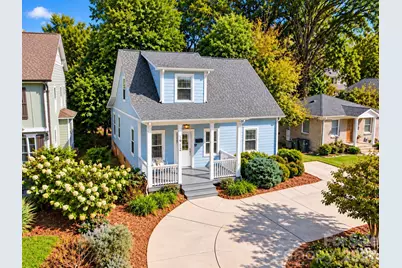 1912 Parson Drive, Charlotte, NC 28205 - Photo 2