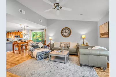 121 Quail Run Court #1629, Lake Lure, NC 28746 - Photo 4