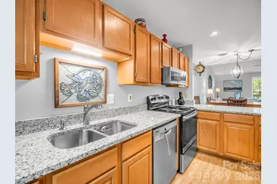 121 Quail Run Court #1629, Lake Lure, NC 28746 - Photo 12