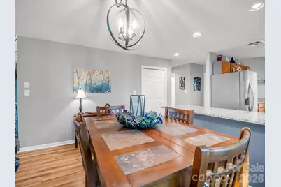 121 Quail Run Court #1629, Lake Lure, NC 28746 - Photo 10