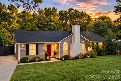 6201 Thermal Road, Charlotte, NC 28211 - Photo 2