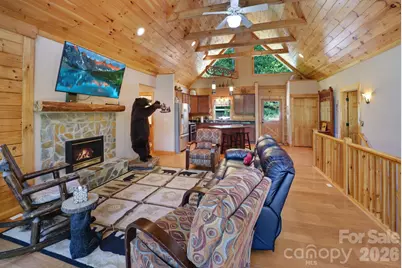 335 Mt. Mitchell Drive, Burnsville, NC 28714 - Photo 4