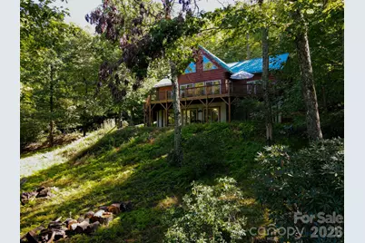 335 Mt. Mitchell Drive, Burnsville, NC 28714 - Photo 18