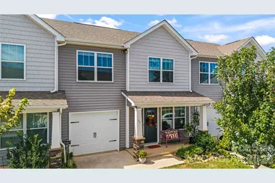31 Benedict Lane, Weaverville, NC 28787 - Photo 22