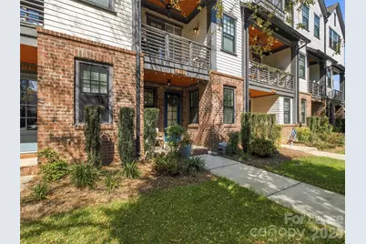 4017 Spencer Towns Lane, Charlotte, NC 28205 - Photo 1