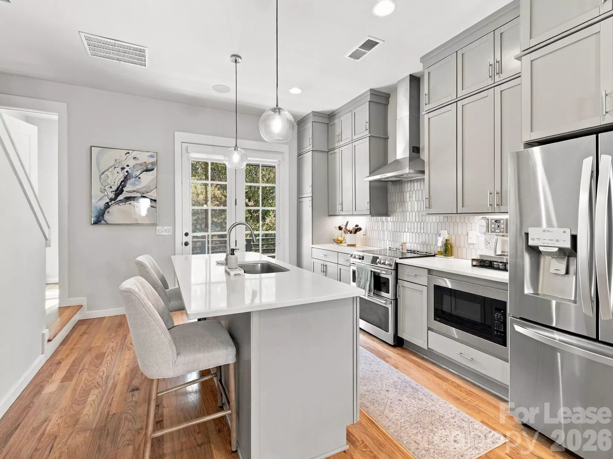 4017 Spencer Towns Ln, Charlotte, NC 28205 - MLS 4431217