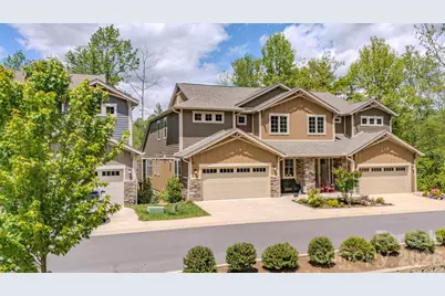 552 Sweet Birch Park Lane, Black Mountain, NC 28711 - Photo 1