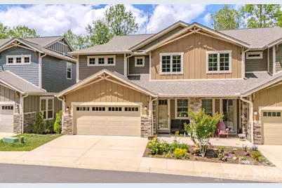 552 Sweet Birch Park Lane, Black Mountain, NC 28711 - Photo 2