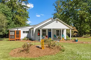 2084 Thurmond Rd, Thurmond, NC 28663 - Photo 1