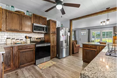 2084 Thurmond Road, Thurmond, NC 28663 - Photo 6