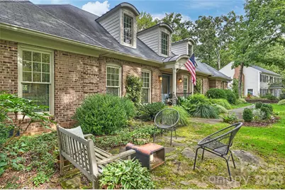 3632 Chevington Road, Charlotte, NC 28226 - Photo 2