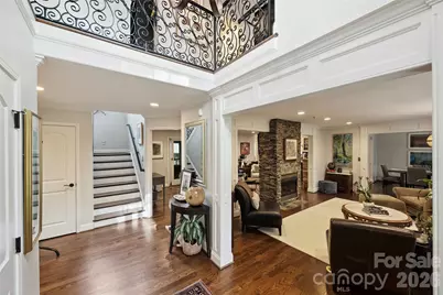 3632 Chevington Road, Charlotte, NC 28226 - Photo 6