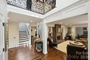 3632 Chevington Rd, Charlotte, NC 28226 - Photo 6