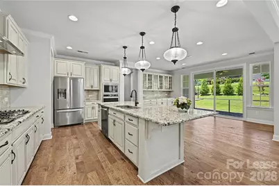 17306 Saranita Lane, Charlotte, NC 28278 - Photo 8