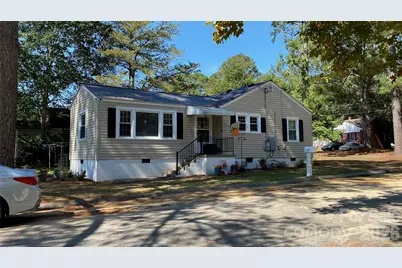 502 S Fourth Street Lot #7, Murfreesboro, NC 27855 - Photo 26