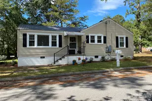 502 S 4th St, Murfreesboro, NC 27855 - Photo 1