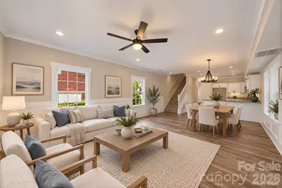 1222 Wood Street, Albemarle, NC 28001 - Photo 4