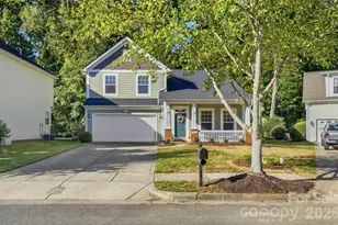 10329 Misty Moss Ct, Mint Hill, NC 28227 - Photo 1