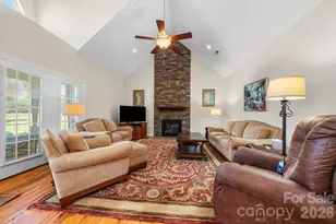 117 W Vista View Place, Mooresville, NC 28117 - Photo 6