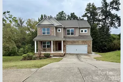 7703 Kelburn Lane, Charlotte, NC 28273 - Photo 1