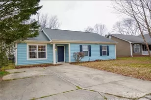 3203 Green Meadow Way, Monroe, NC 28110 - Photo 1