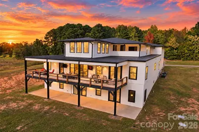 4987 Wildlife Lane, Sherrills Ford, NC 28673 - Photo 1