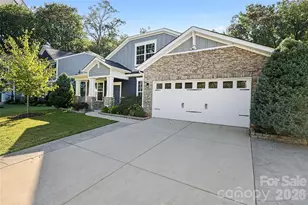 7420 Tullamore Glen Dr, Huntersville, NC 28078 - Photo 2