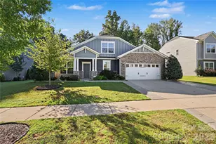 7420 Tullamore Glen Dr, Huntersville, NC 28078 - Photo 1