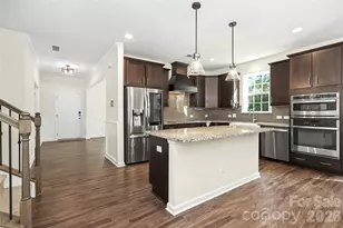 7420 Tullamore Glen Dr, Huntersville, NC 28078 - Photo 10