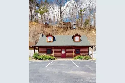 1456 Dellwood Road, Waynesville, NC 28786 - Photo 2