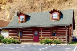 1456 Dellwood Rd, Waynesville, NC 28786 - Photo 1