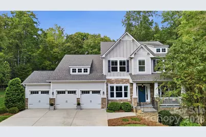 1205 Crofton Drive, Waxhaw, NC 28173 - Photo 1