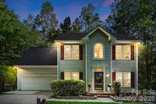 2100 Pineapple Ct, Matthews, NC 28105 - Photo 1