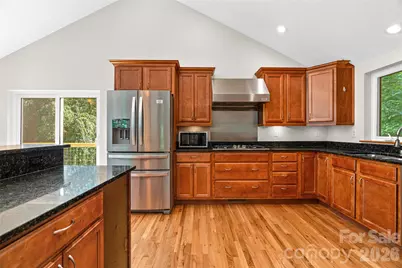 918 Long Branch Road, Swannanoa, NC 28778 - Photo 8