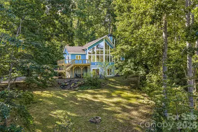 918 Long Branch Road, Swannanoa, NC 28778 - Photo 4