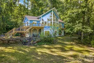 918 Long Branch Rd, Swannanoa, NC 28778 - Photo 1