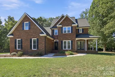 1471 Porch Swing Lane, Stallings, NC 28104 - Photo 2