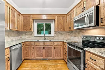 1471 Porch Swing Lane, Stallings, NC 28104 - Photo 6