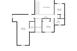 1471 Porch Swing Ln, Matthews, NC 28104 - Photo 46